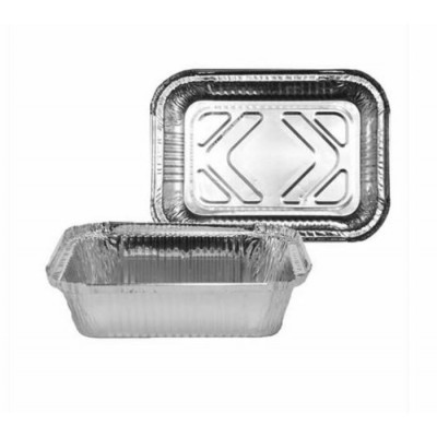 CHEF ELITE CONTENANTS EN ALUMINIUM OBLONGS 18 X...