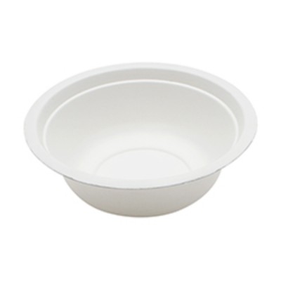 BOL EN BAGASSE 12OZ / 1000 un.
