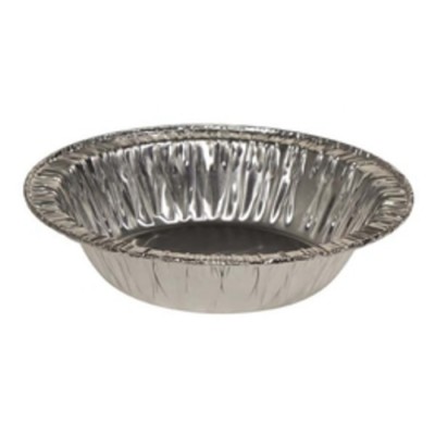 MOULE À TARTE EN ALUMINIUM 3po X 0.75po / 5000un.