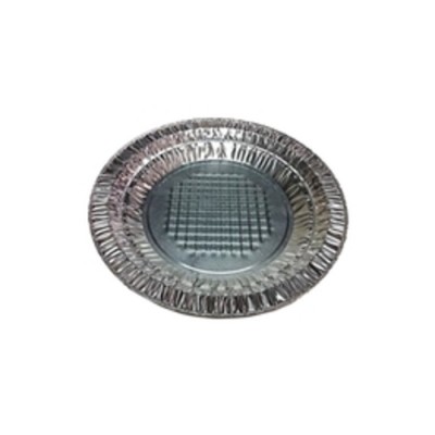 ASSIETTE À TARTE EN ALUMINIUM 80430D PROFONDE 8po...