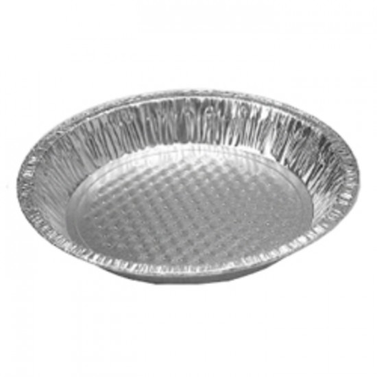 ASSIETTE À TARTE PROFONDE 9po 27OZ / 500UN