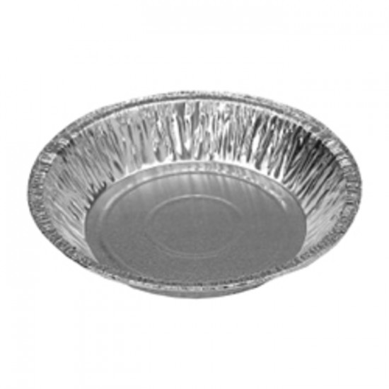 ASSIETTE À TARTE PROFONDE 5po 7.5OZ / 750UN