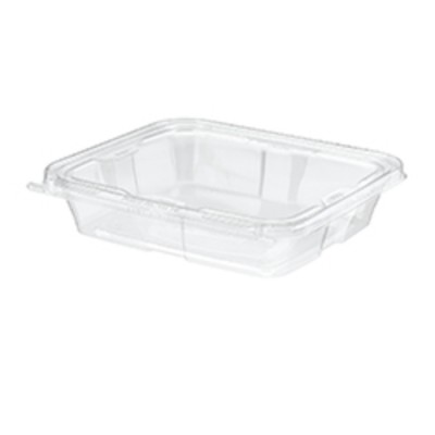CONTENANT REFERMABLE SÉCURISÉ CLAIR 35OZ  / ...