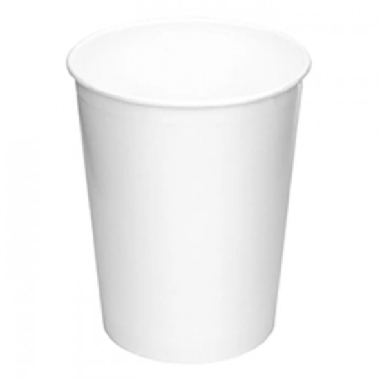 CONTENANT ROND EN PAPIER BLANC 32OZ 115MM 034032 /...