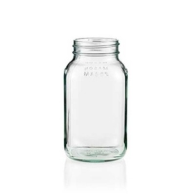 POT MASON 473ML / 12un