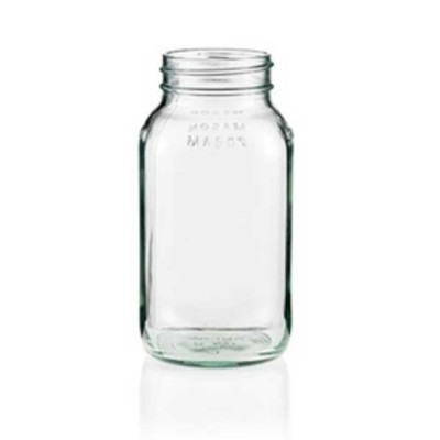 POT MASON 1L / 12un