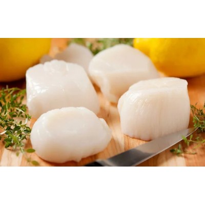 PETONCLE 60-80 IQF CHINE / PEARLMARK 2.27KG