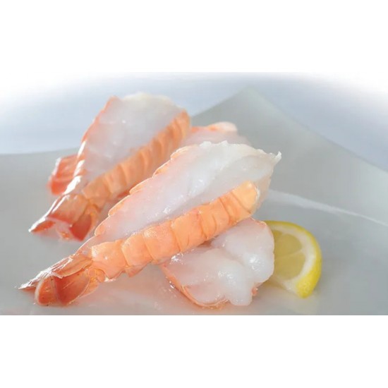 LANGOUSTINE 13-15 PAPILLON / PEARLMARK 454GR