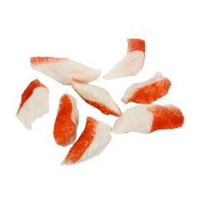 CRABE SIMILI FLOCUISINE LEG.ASEA / TRIDENT 1.13KG