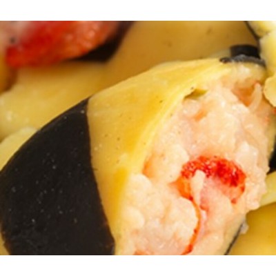 RAVIOLI RAYE FARCIS HOMARD / JOSEPH'S 1.36KG