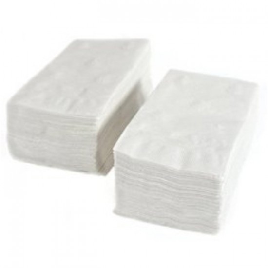 SERVIETTES DE TABLE PREMIUM 16po X 17po / AIRLAID