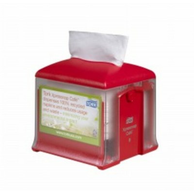 DISTRIBUTEUR DE SERVIETTES XPRESSNAP N10 CAFÉ...