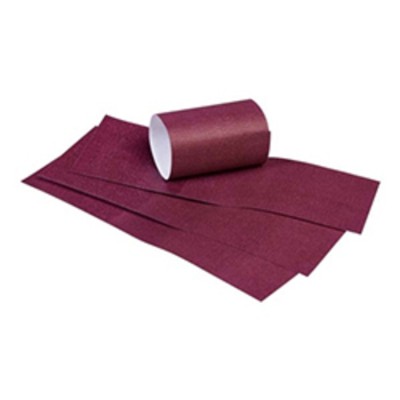 BANDE À SERVIETTE DE TABLE BOURGOGNE / LAPACO