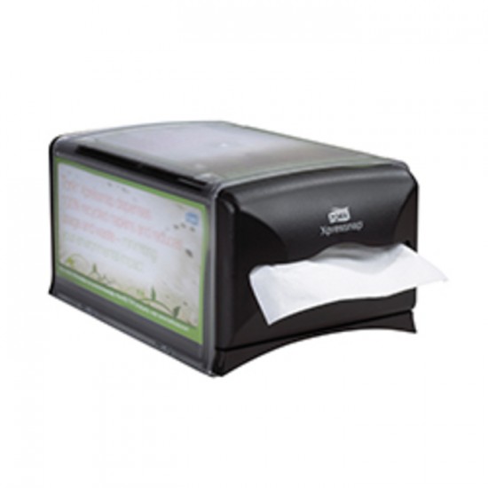 DISTRIBUTEUR DE COMPTOIR POUR SERVIETTES DE TABLE...