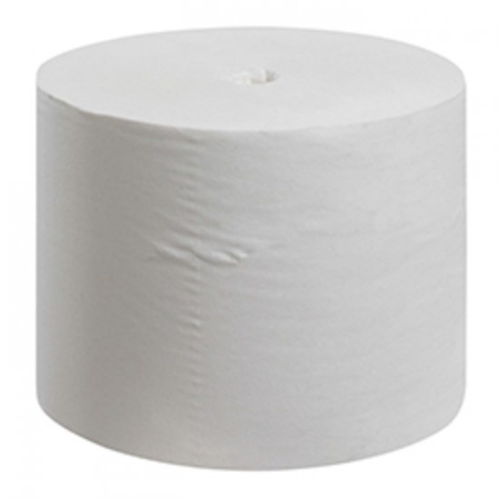 PAPIER HYGIÉNIQUE SANS MANDRIN 2PLIS 1000 Feuilles / SCOTT