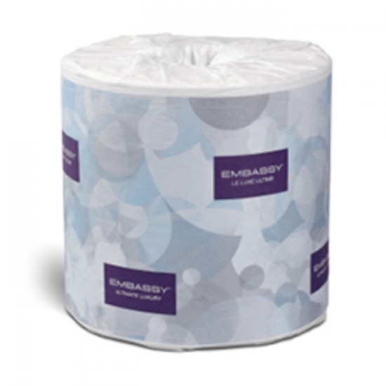 PAPIER HYGIÉNIQUE 2PLIS 500 Feuilles / KRUGER