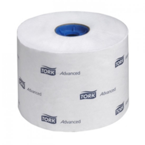 PAPIER HYGIÉNIQUE HAUTE CAPACITÉ 1 PLI 2000...