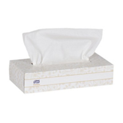 PAPIER MOUCHOIR 100Feuilles 2PLIS / PREMIUM XX