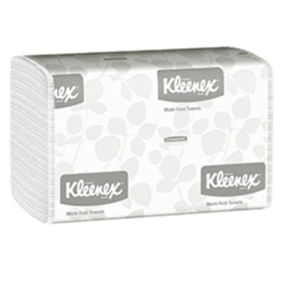 PAPIER À MAINS PLIS MULTIPLES BLANC 