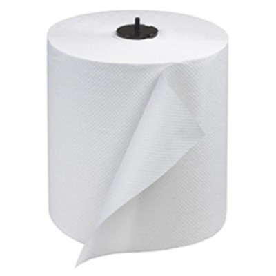 PAPIER À MAINS TORK MATIC BLANC UNIVERSAL / TORK