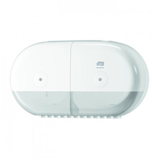 DISTRIBUTEUR PAPIER HYGIÉNIQUE SMARTONE MINI...