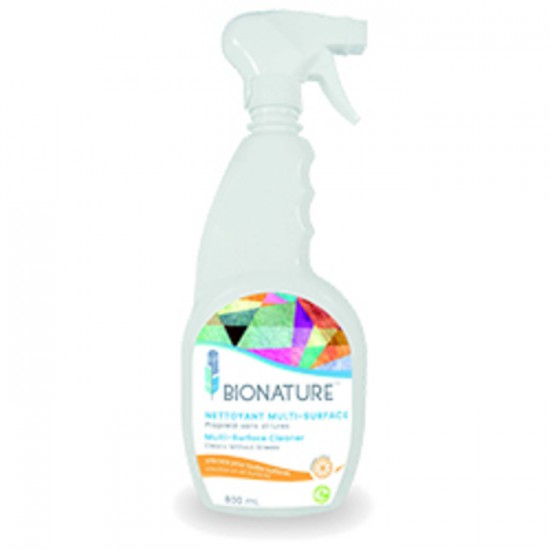 NETTOYANT MULTI SURFACE 
