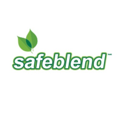 NETTOYEUR DÉGRAISSEUR X F TANGERINE SAFEBLEND...
