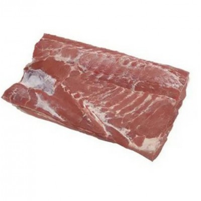 PORC FLANC DESOSSE AVEC COUENNE (1) (+-6.11K.P.) /...
