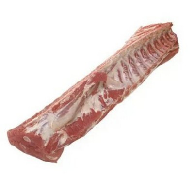 PORC LONGE CENTRE DESOSSE (+-3K.P.) / VIANDE HALLE