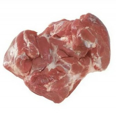PORC ROTI FESSE DESOSSE ROULE (+-4K.P.) / VIANDES...