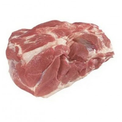 PORC FILET DENUDE (+-11K.P.) / VIANDE HALLE