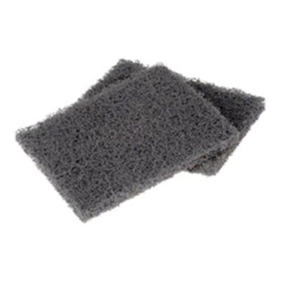 TAMPON DE POLISSAGE POUR PLAQUE CHAUFFANTE 4po X...