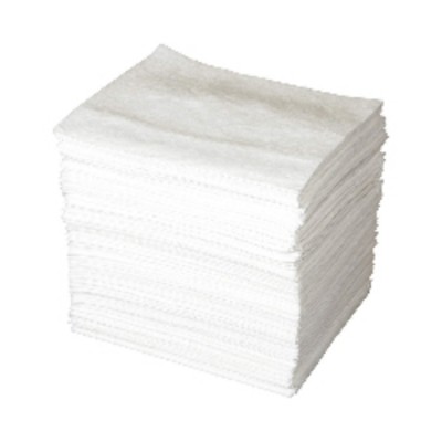 TAMPON ABSORBANT TRAVAUX LOURD SPILFYTER 16po X...