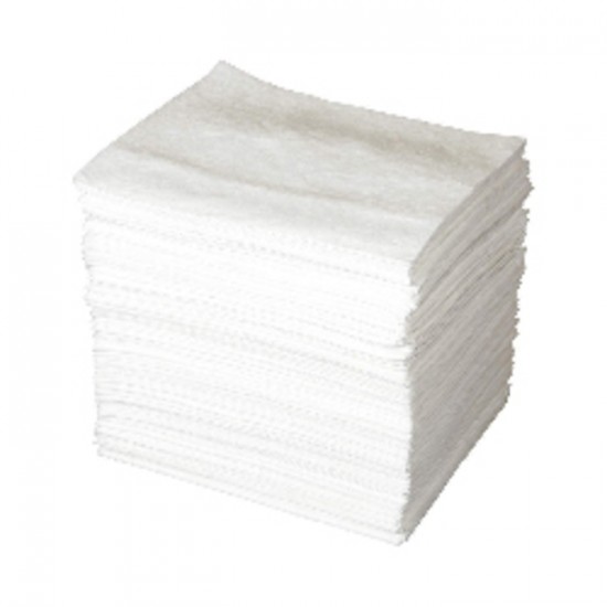 TAMPON ABSORBANT TRAVAUX LOURD SPILFYTER 16po X...