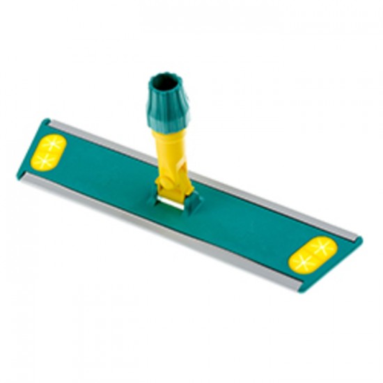 CADRE POUR TAMPON PLAT VELCRO 40CM BIOSTIC 60892 /...