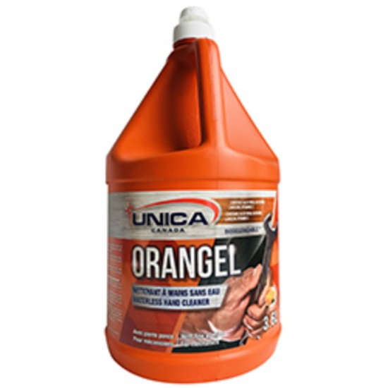SAVON AVEC ABRASIF PIERRE PONCE 3.6L AVEC POMPE...