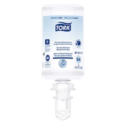 SAVON MOUSSE EXTRA DOUX SANS PARFUM BLANC PREMIUM... SAVON MOUSSE EXTRA DOUX SANS PARFUM BLANC PREMIUM...