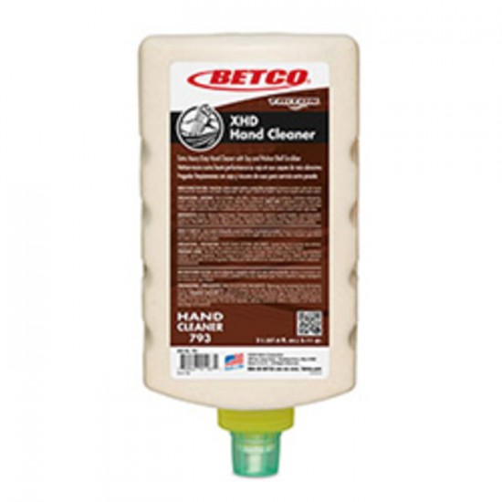 SAVON NETTOYEUR À MAINS ULTRA HAUTE PERFORMANCE...
