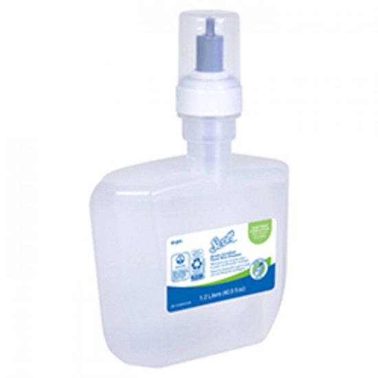 SAVON MOUSSE NETTOYANTE POUR LA PEAU ÉCOLOGIQUE...