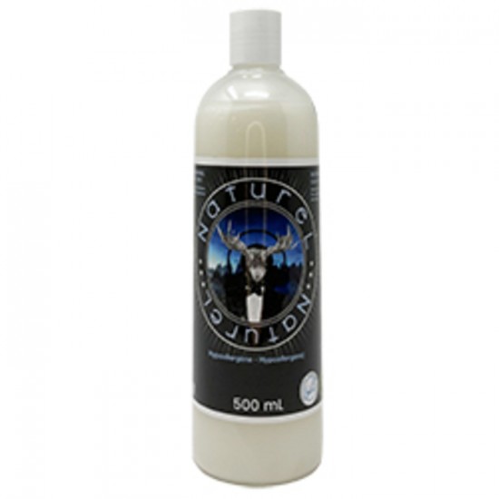 SAVON CORPOREL 3 EN 1 SANS PARFUM PHARAO NATUREL /...