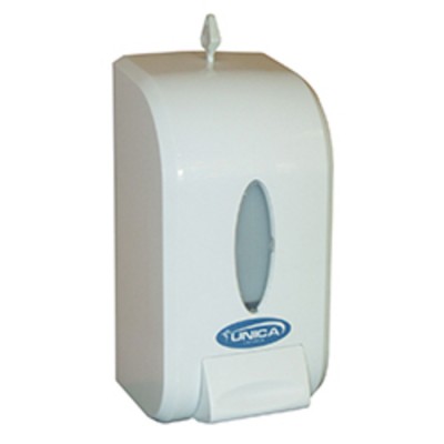 DISTRIBUTEUR UNICAFOAM 800 BLANC 1.2L POUR S2202V...