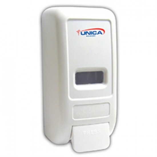 DISTRIBUTEUR UNICAFOAM BLANC 1L POUR S2302V S2303V...