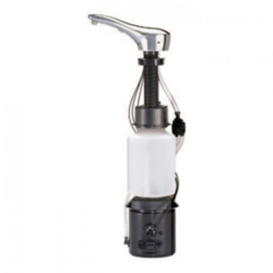 DISTRIBUTEUR DE COMPTOIR AUTOMATIQUE SAVON MOUSSE...