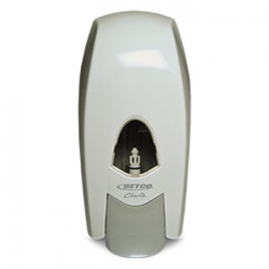 DISTRIBUTEUR MANUEL SAVON BLANC 91819 00 CLARIO /...