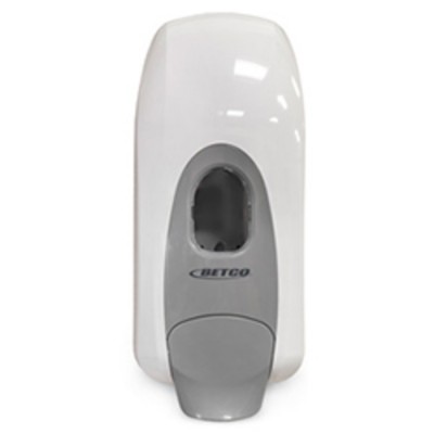 DISTRIBUTEUR MANUEL SAVON BLANC 92540 00 CLARIO...