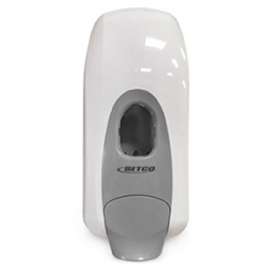 DISTRIBUTEUR MANUEL SAVON MOUSSE BLANC 92542 00...