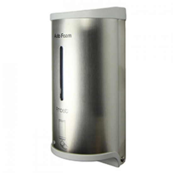 DISTRIBUTEUR AUTOMATIQUE POUR SAVON MOUSSE /...