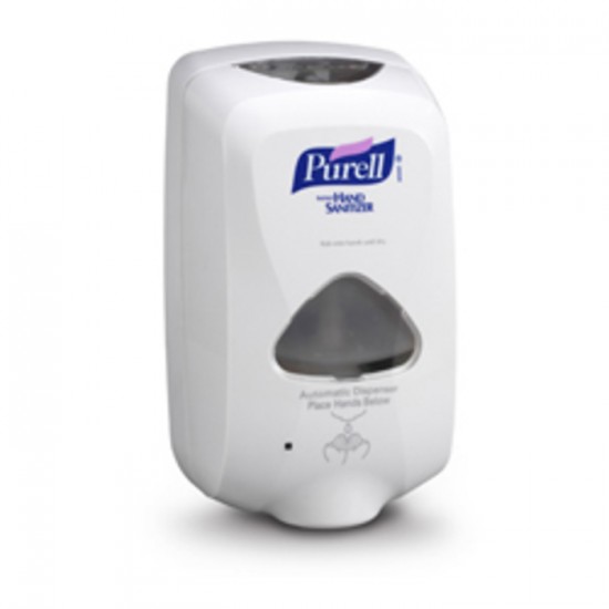 DISTRIBUTEUR POUR DÉSINFECTANT 1200ML PURELLTFX...