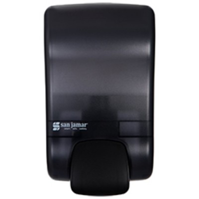 DISTRIBUTEUR SAVON À MAINS MANUEL 875ML RELY...