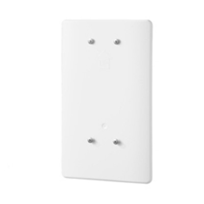 TROUSSE DE MONTAGE MURALE POUR DISTRIBUTEUR BLANC...